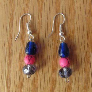 Handmade Earrings